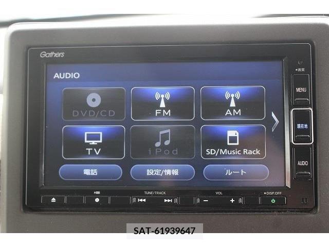 Honda N BOX 2021-06 333836-2