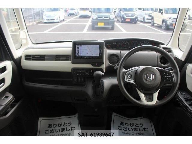 Honda N BOX 2021-06 333836-14