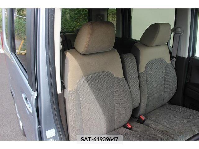 Honda N BOX 2021-06 333836-12