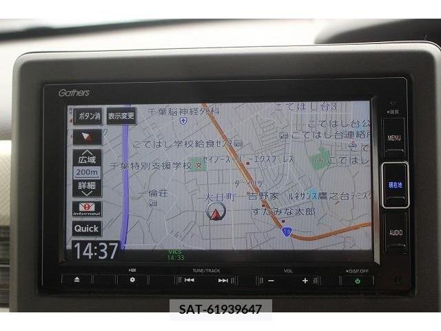 Honda N BOX 2021-06 333836-1