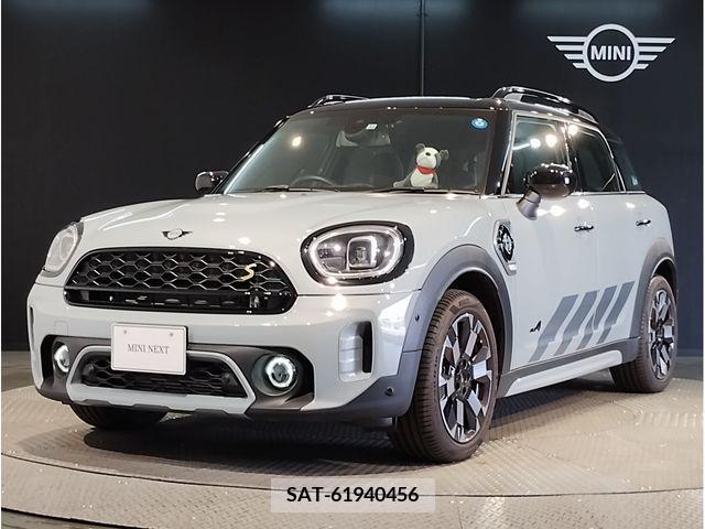 Bmw MINI 2022-12 319579-0
