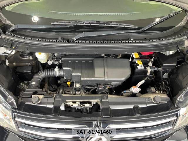 Mitsubishi EK WAGON 2018-01 300791-18