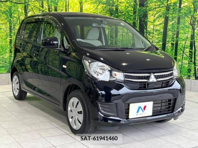 Mitsubishi EK WAGON 2018-01 300791-16
