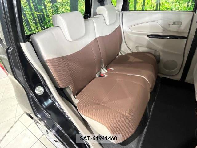Mitsubishi EK WAGON 2018-01 300791-9