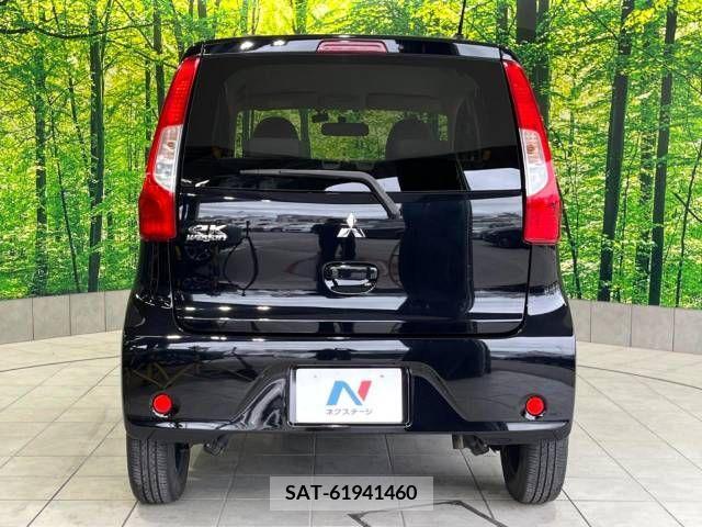 Mitsubishi EK WAGON 2018-01 300791-15