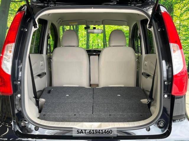 Mitsubishi EK WAGON 2018-01 300791-10