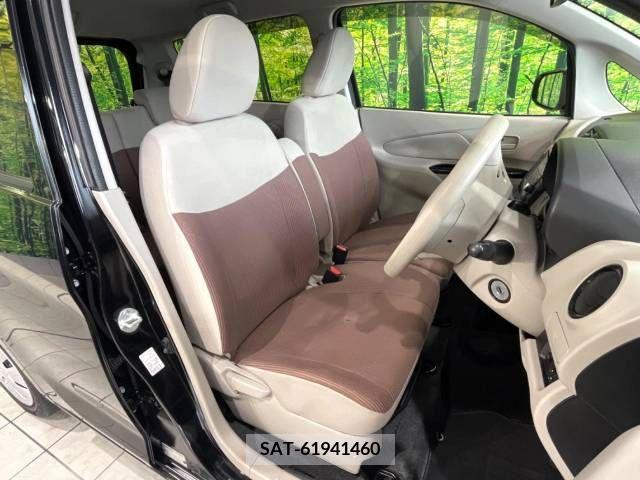 Mitsubishi EK WAGON 2018-01 300791-8