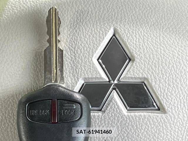 Mitsubishi EK WAGON 2018-01 300791-7