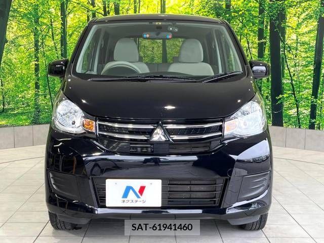 Mitsubishi EK WAGON 2018-01 300791-14