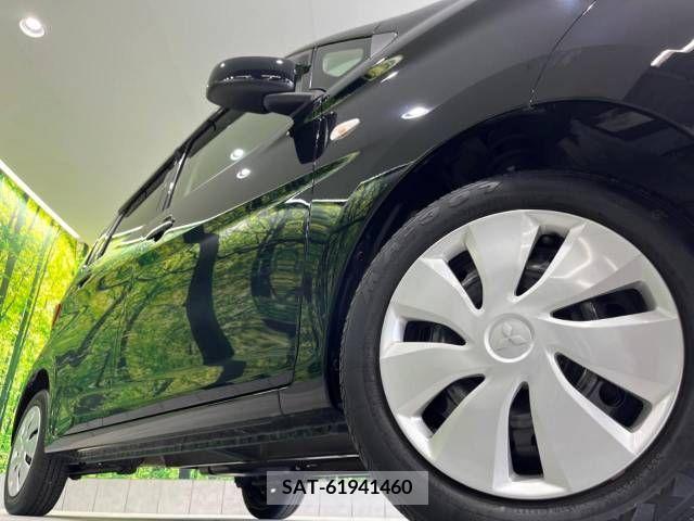 Mitsubishi EK WAGON 2018-01 300791-13