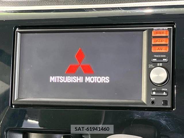 Mitsubishi EK WAGON 2018-01 300791-2