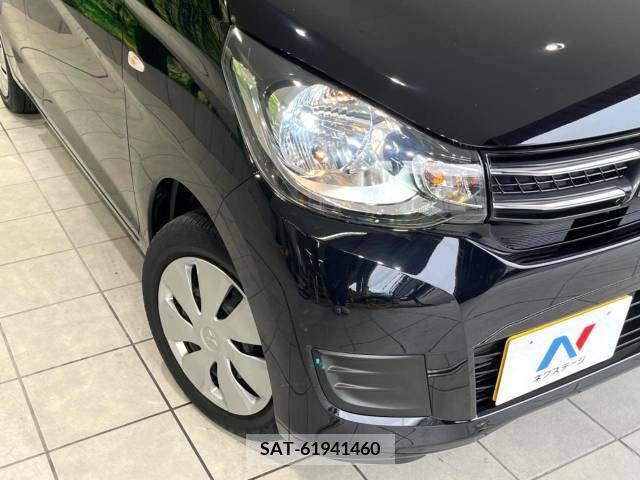 Mitsubishi EK WAGON 2018-01 300791-12