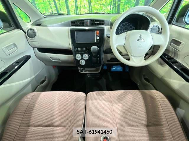 Mitsubishi EK WAGON 2018-01 300791-1