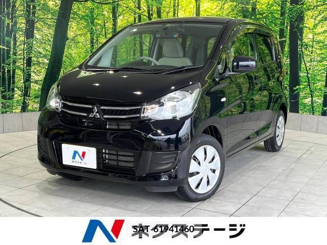 Mitsubishi EK WAGON 2018-01 300791-0