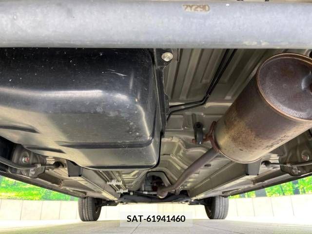 Mitsubishi EK WAGON 2018-01 300791-19