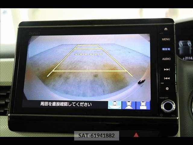 Honda N BOX 2019-08 392658-1