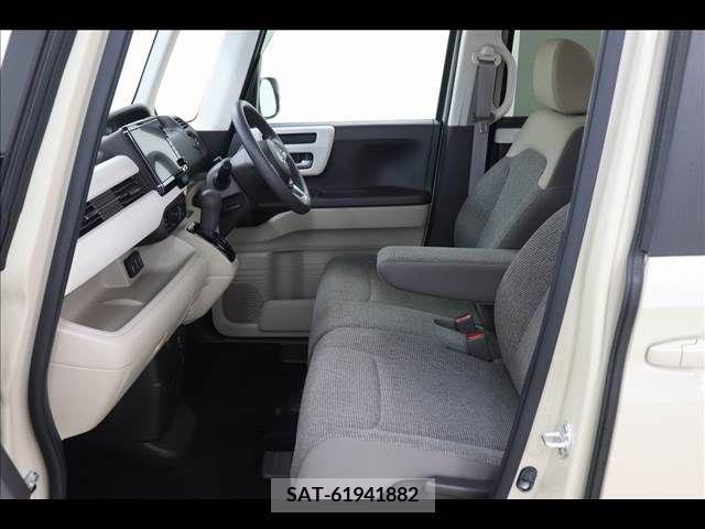 Honda N BOX 2019-08 392658-11
