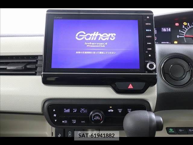 Honda N BOX 2019-08 392658-28