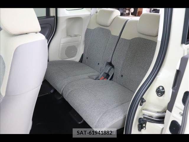 Honda N BOX 2019-08 392658-12