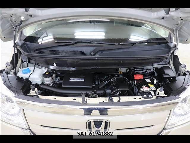 Honda N BOX 2019-08 392658-23