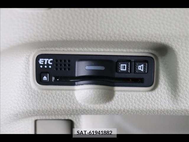 Honda N BOX 2019-08 392658-4