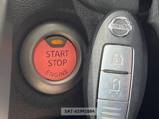 Nissan NOTE 2016-05 328216-4