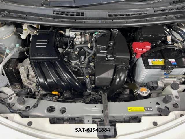 Nissan NOTE 2016-05 328216-18