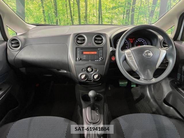 Nissan NOTE 2016-05 328216-1