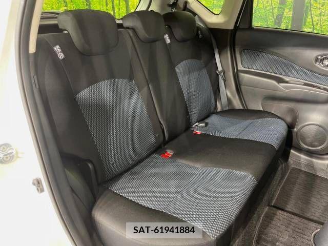 Nissan NOTE 2016-05 328216-9