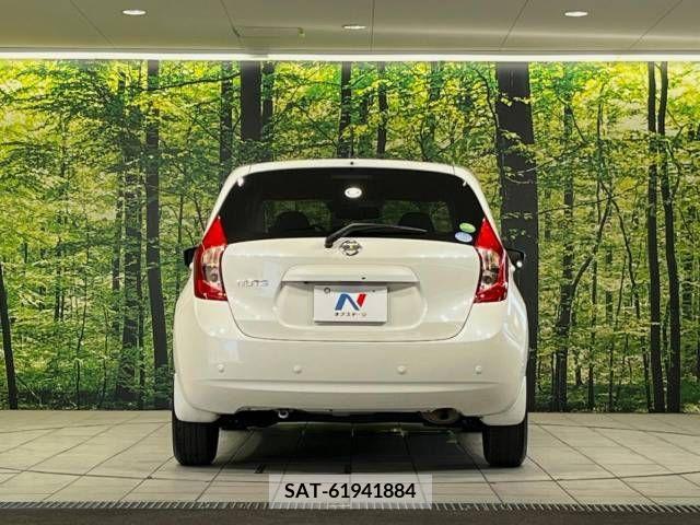 Nissan NOTE 2016-05 328216-15