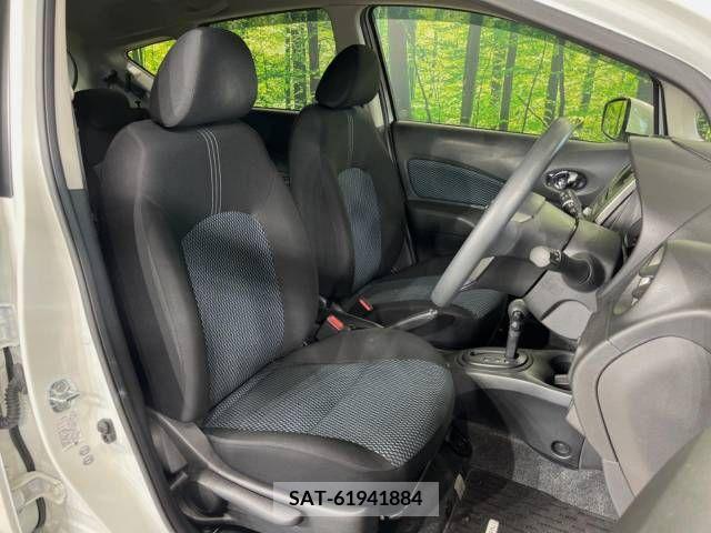 Nissan NOTE 2016-05 328216-8