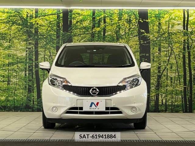 Nissan NOTE 2016-05 328216-14