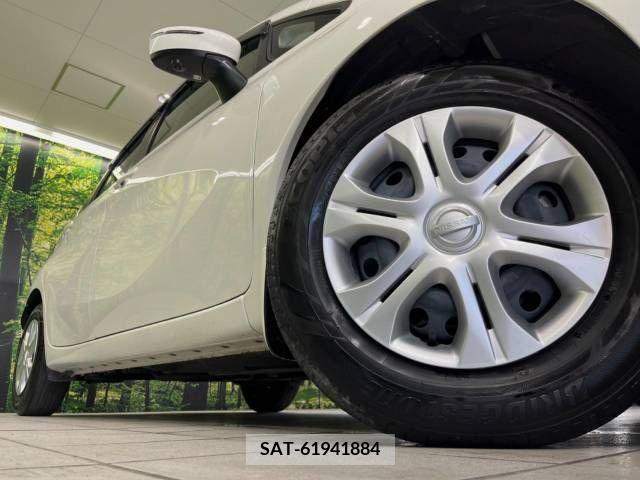 Nissan NOTE 2016-05 328216-13
