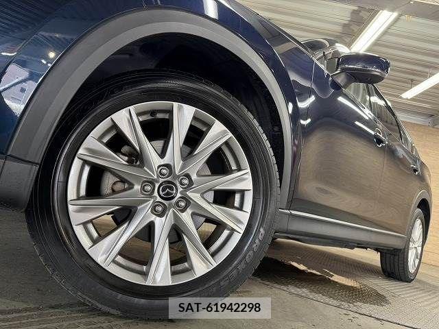 Mazda CX-8 2018-06 337745-11