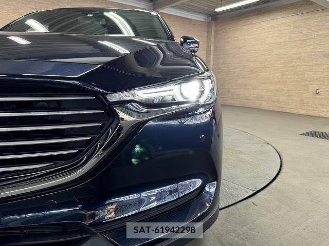 Mazda CX-8 2018-06 337745-10