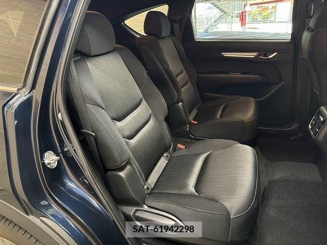 Mazda CX-8 2018-06 337745-8