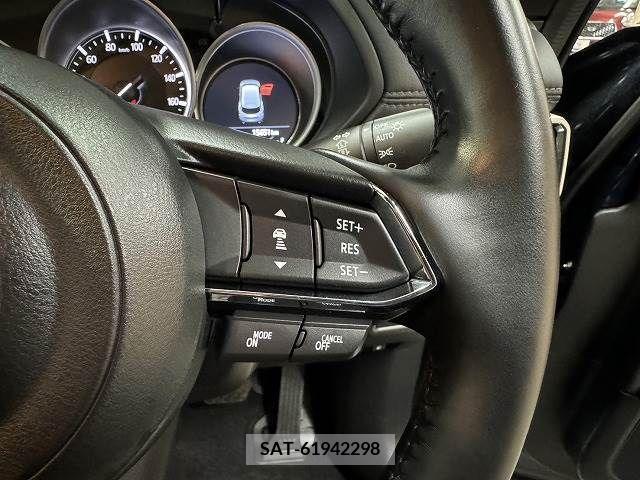 Mazda CX-8 2018-06 337745-6
