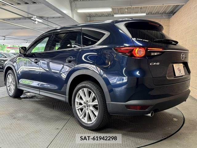 Mazda CX-8 2018-06 337745-18