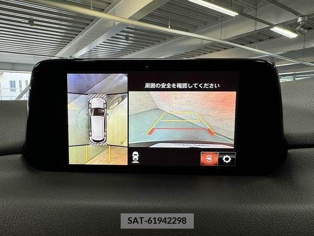 Mazda CX-8 2018-06 337745-3