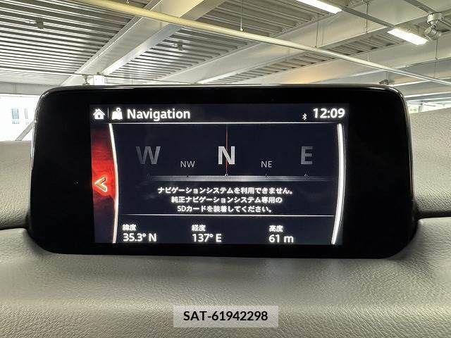Mazda CX-8 2018-06 337745-2
