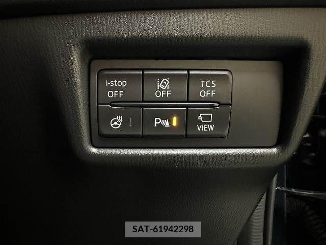 Mazda CX-8 2018-06 337745-12
