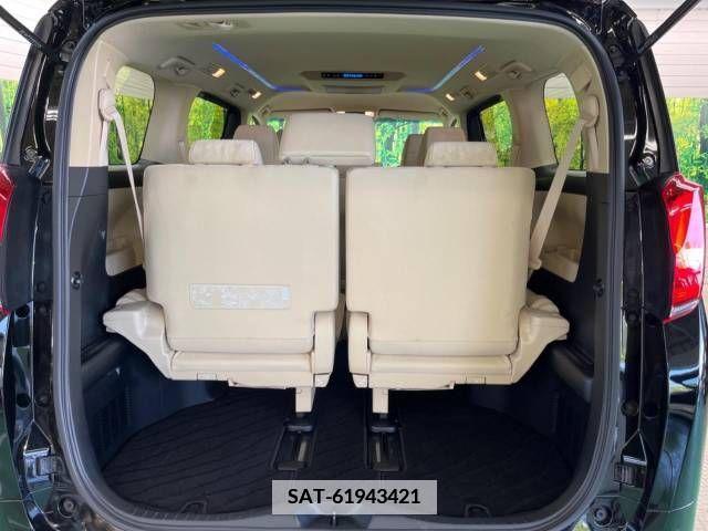 Toyota ALPHARD 2020-07 355415-11