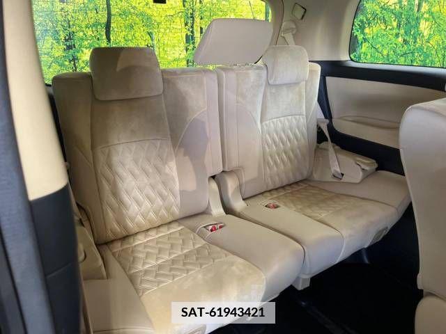 Toyota ALPHARD 2020-07 355415-10