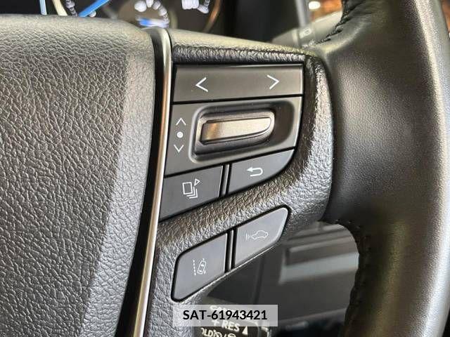 Toyota ALPHARD 2020-07 355415-7