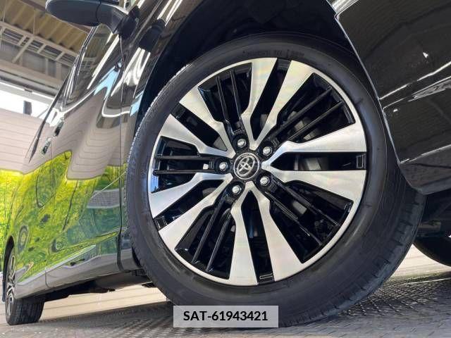 Toyota ALPHARD 2020-07 355415-14