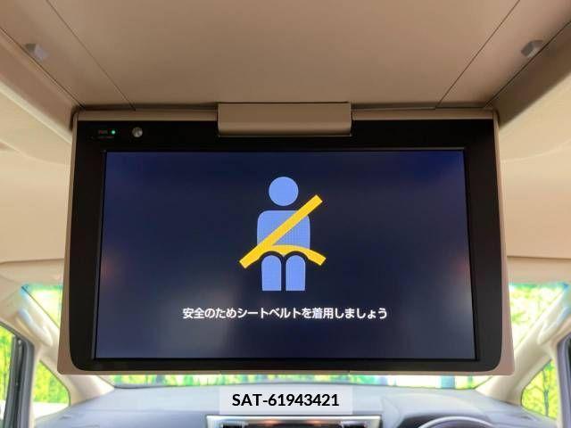 Toyota ALPHARD 2020-07 355415-4