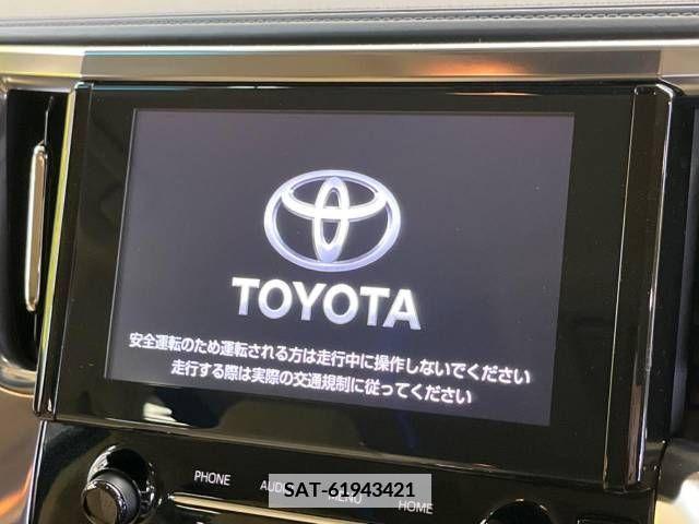 Toyota ALPHARD 2020-07 355415-3