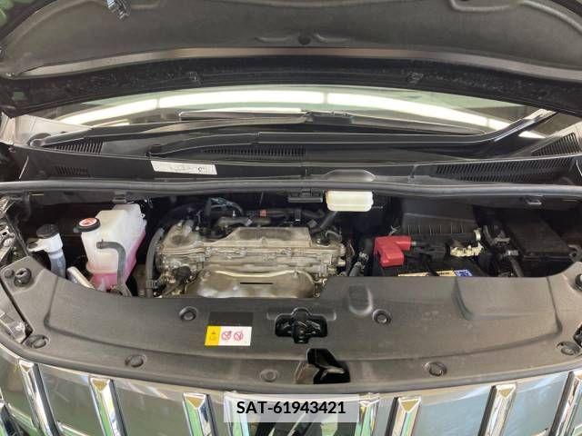 Toyota ALPHARD 2020-07 355415-19