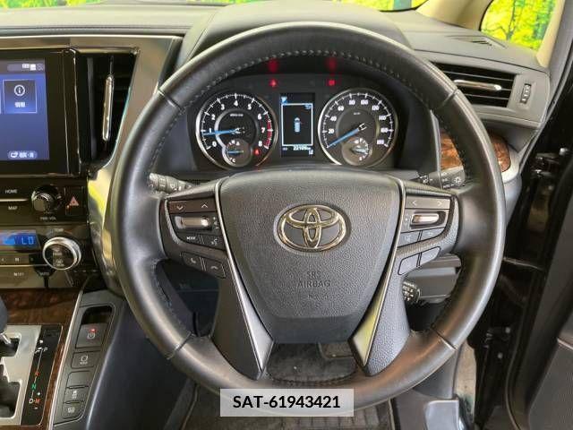 Toyota ALPHARD 2020-07 355415-12