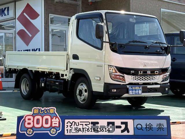 Mitsubishi CANTER 2022-12 302534-0